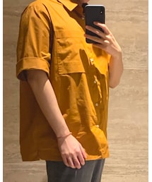 ZARA MAN | シャツ/ブラウス