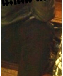 Go | その他パンツ