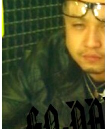 Go | ライダースジャケット