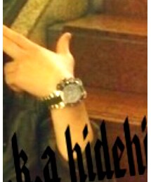 Aquanautic | アナログ腕時計