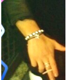 symphony of SOUL | ブレスレット