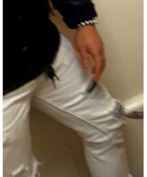 FOREVER 21 | デニムパンツ