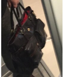 GIUSEPPE ZANOTTI DESIGN | ビジネスバッグ