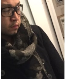 BROWNY | マフラー