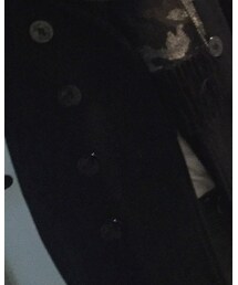 KU U.S.A | ピーコート