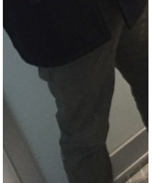 Go | チノパンツ