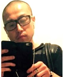 CHROME HEARTS | メガネ