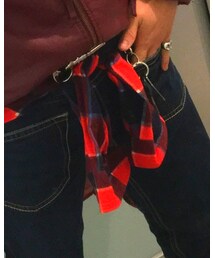 GO | シャツ/ブラウス