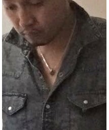 JUSTIN DAVIS | ネックレス