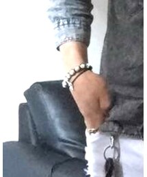 Sympathy of Soul | ブレスレット