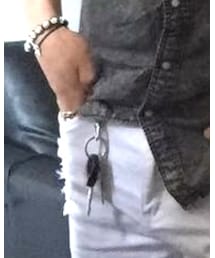 CHROME HEARTS | キーケース/キーアクセサリー