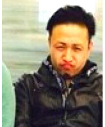 ペイズリーのナンバリングパーカー23 | パーカー