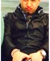 GO | ライダースジャケット