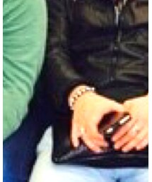 Sympathy of Soul | ブレスレット