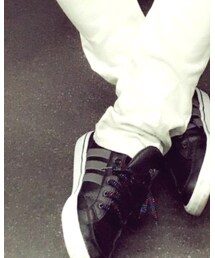 adidas | スニーカー