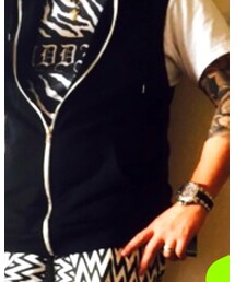 FOREVER 21 | パーカー