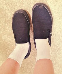 VANS | スリッポン(スニーカー)