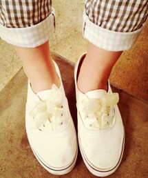 VANS | VANSスニーカー(スニーカー)