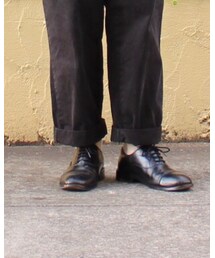 80s US Vintage | ドレスシューズ