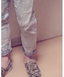 STUSSY | スニーカー