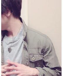 古着 | ミリタリージャケット