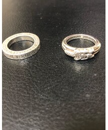 CHROME HEARTS | リング
