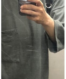 MONKEY TIME | Tシャツ/カットソー