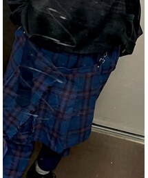 PEEL&LIFT | パンツ