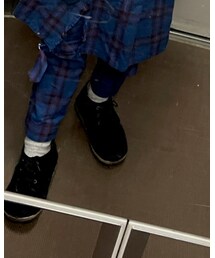 UNDERCOVER | シューズ