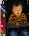Birthday(バースデイ)の「トップス(Tシャツ/カットソー)」