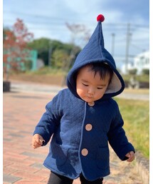 小人さんコート | その他