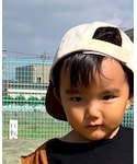 3coins(3coins)の「帽子(キャップ)」