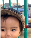 3coins(3coins)の「帽子(帽子)」