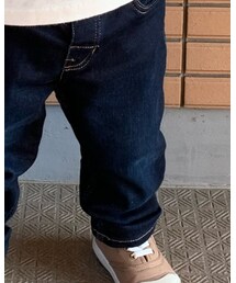 H&M | デニムパンツ