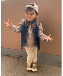 ポーズを決めるとしゃくれちゃう🤣 | その他
