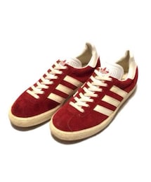 old GAZLLE | ビンテージスニーカー(スニーカー)