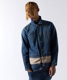 AlexanderLeeChang | カバーオール