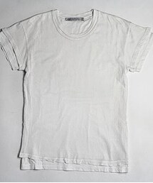 JOHN LAWRENCE SULLIVAN | メッシュレイヤードT(Tシャツ/カットソー)