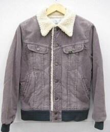 Lee | N.hoolywood×Lee(ブルゾン)