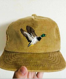 old CAP | キャップ