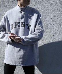 DKNY DONNA KARAN NEW YORK | スウェット