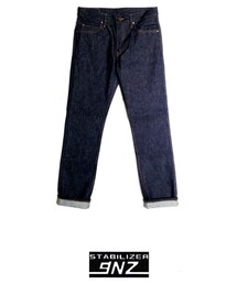 STABILIZER GNZ | STABILIZER GNZ 0-12(tight tapered)(その他パンツ)