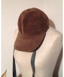 old CAP