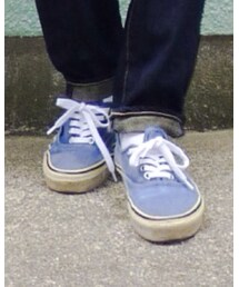 old VANS | スニーカー