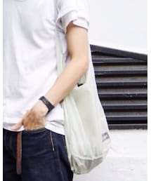 mont-bell | エコバッグ/サブバッグ