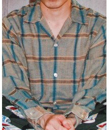 VINTAGE | シャツ/ブラウス