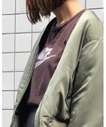 NIKE | Tシャツ/カットソー