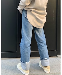 Levi's | デニムパンツ