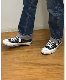 CONVERSE | スニーカー