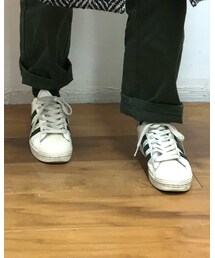 adidas | スニーカー